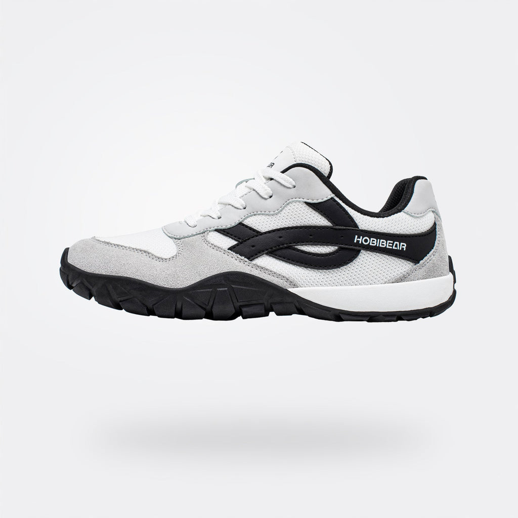 Hareball - Wide Toe Sneakers - sneakers