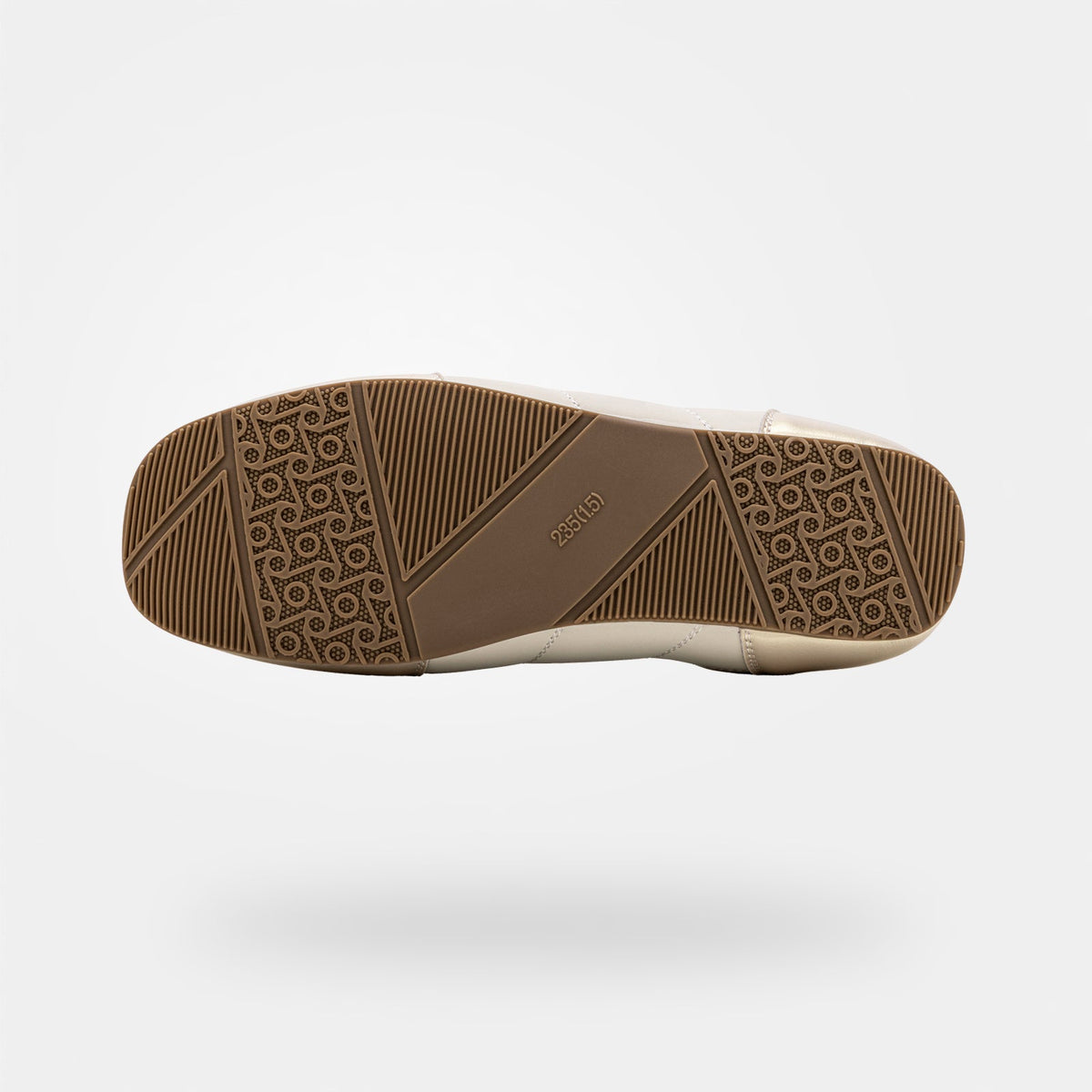Cream - Ballet Shoes - flats - view 3