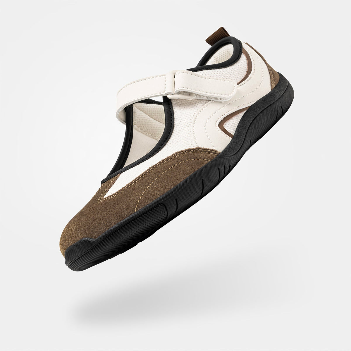 Lignum - Mary Jane Shoes - sneakers - view 6