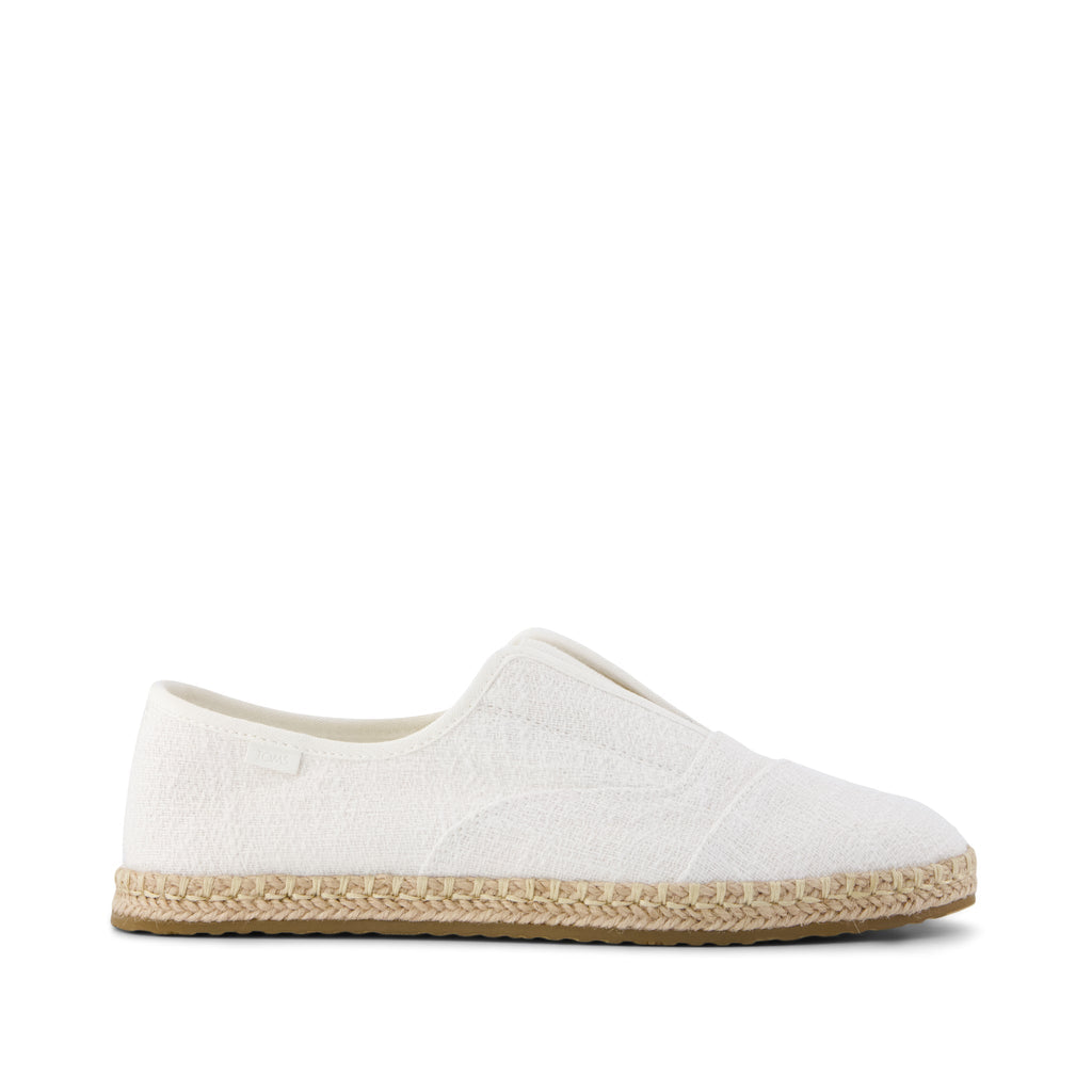 Womens Palmera Plus Vintage White - sneakers