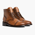 Captain | Toffee - martin-boots
