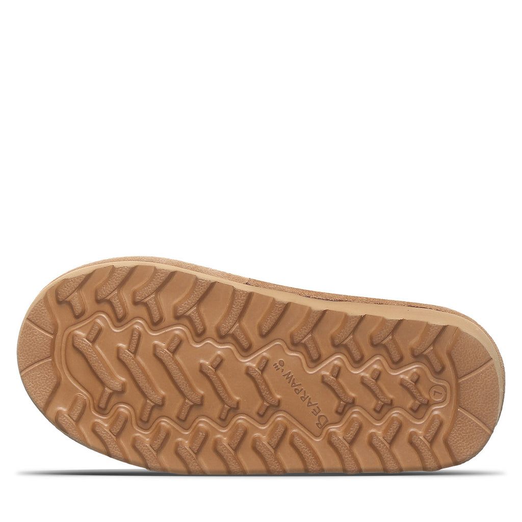 ELLE TODDLER ZIPPER ICED COFFEE - boots - view 4