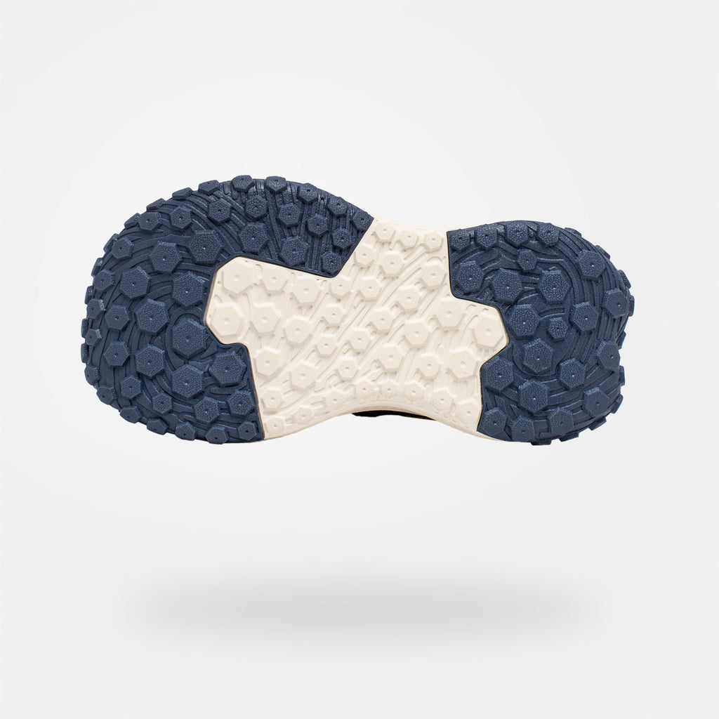 Kid's Taro - Wide Toe Sneakers - sneakers - view 2
