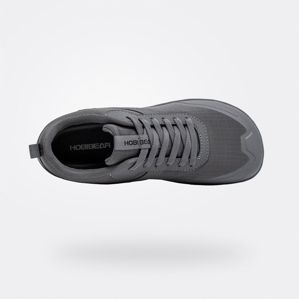 Willow - Wide Toe Shoes - sneakers - view 2