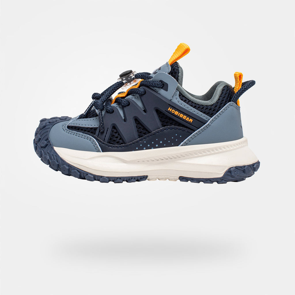 Kid's Taro - Wide Toe Sneakers - sneakers