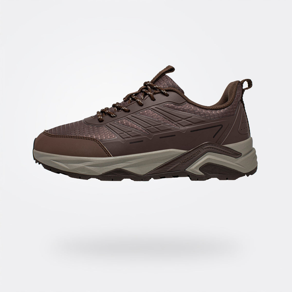 Sierra - Wide Toe Sneakers - sneakers - view 3