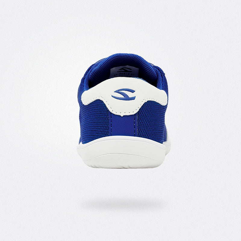 Kid's Sorrel 2.0 - Barefoot Shoes - sneakers - view 5