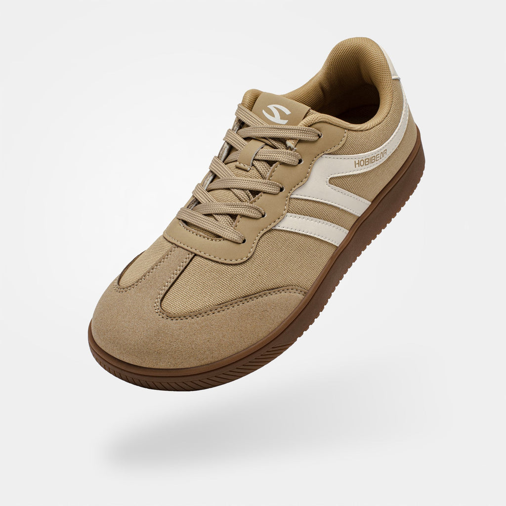 Lily - Wide Toe Shoes - sneakers - view 3
