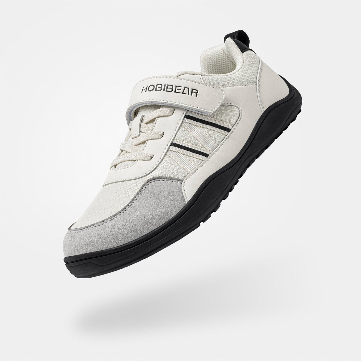 Kid's Vervain - Barefoot Shoes - sneakers - view 4