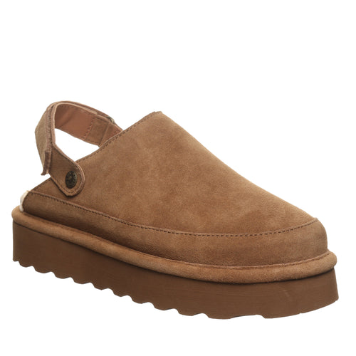 BROOKE HICKORY - mules - view 2