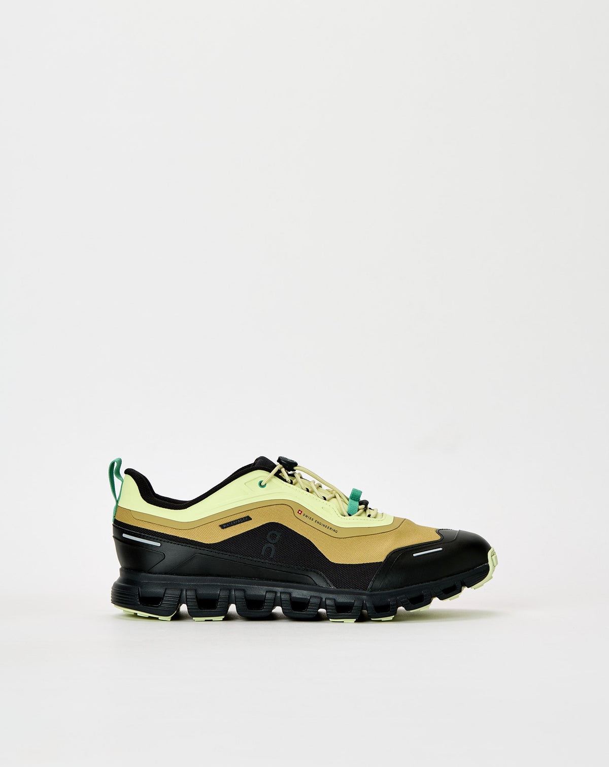 Cloud 6 Geo WP - sneakers