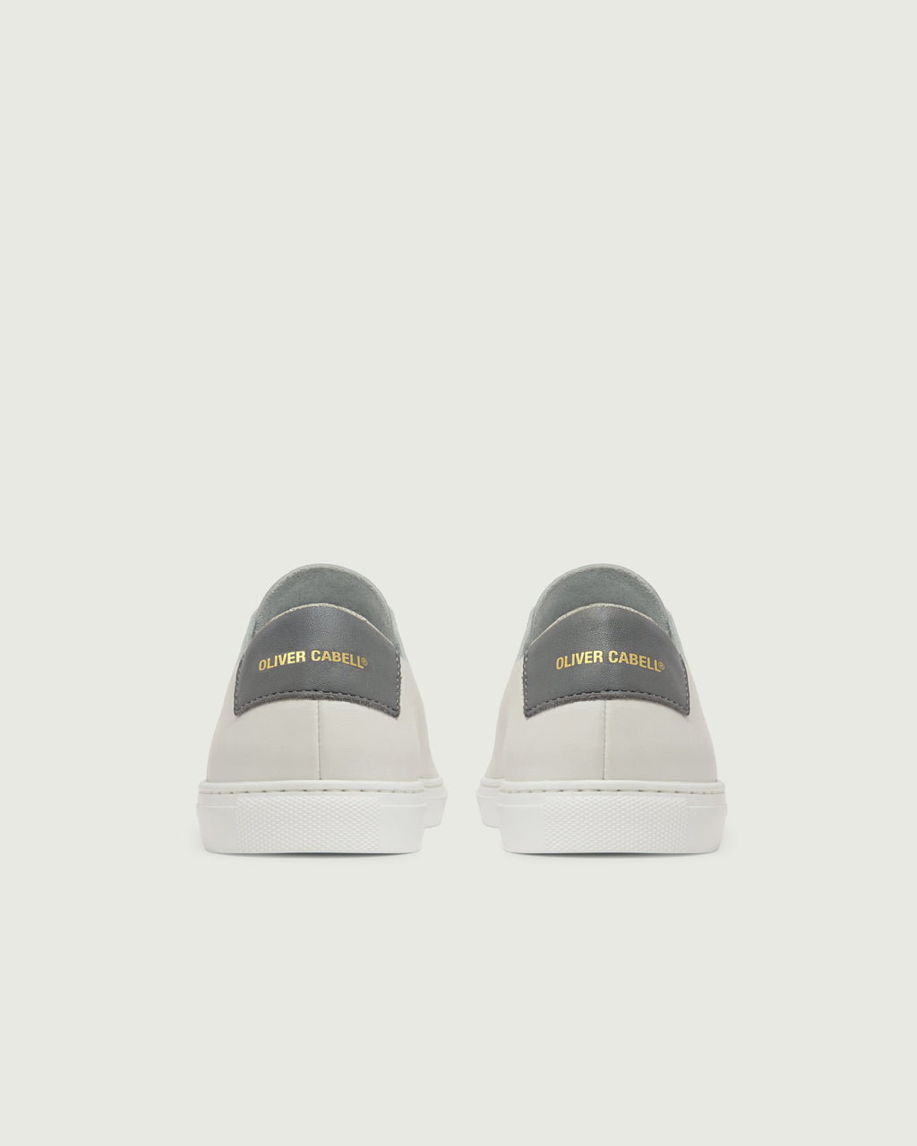 Low 1 DS | White / Stone - sneakers - view 3