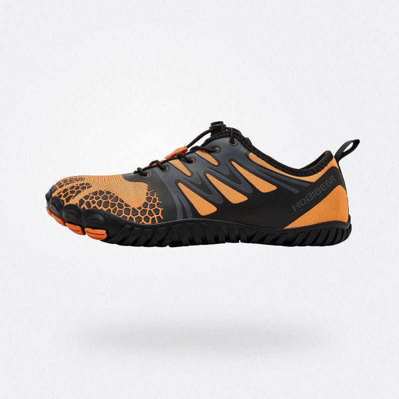 HarePaw - Barefoot shoes - sneakers - view 6