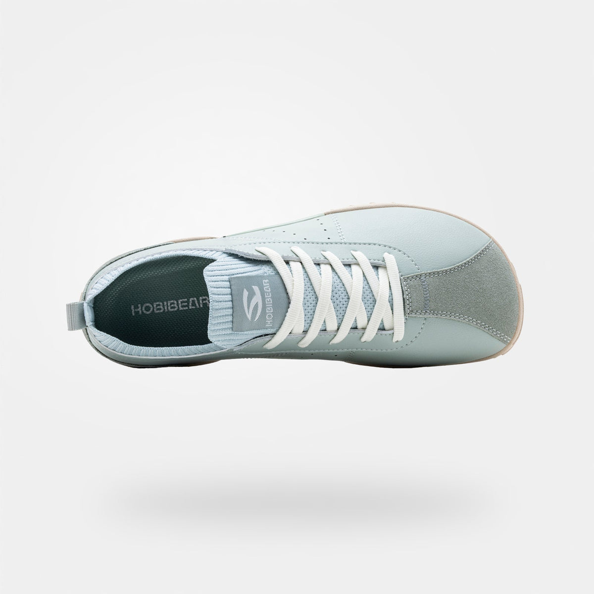 Ember - Wide Toe Sneakers - sneakers - view 2