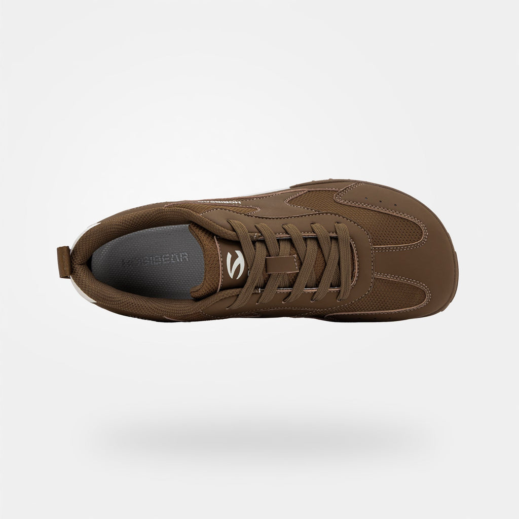 Terra - Wide Toe Sneakers - sneakers - view 2