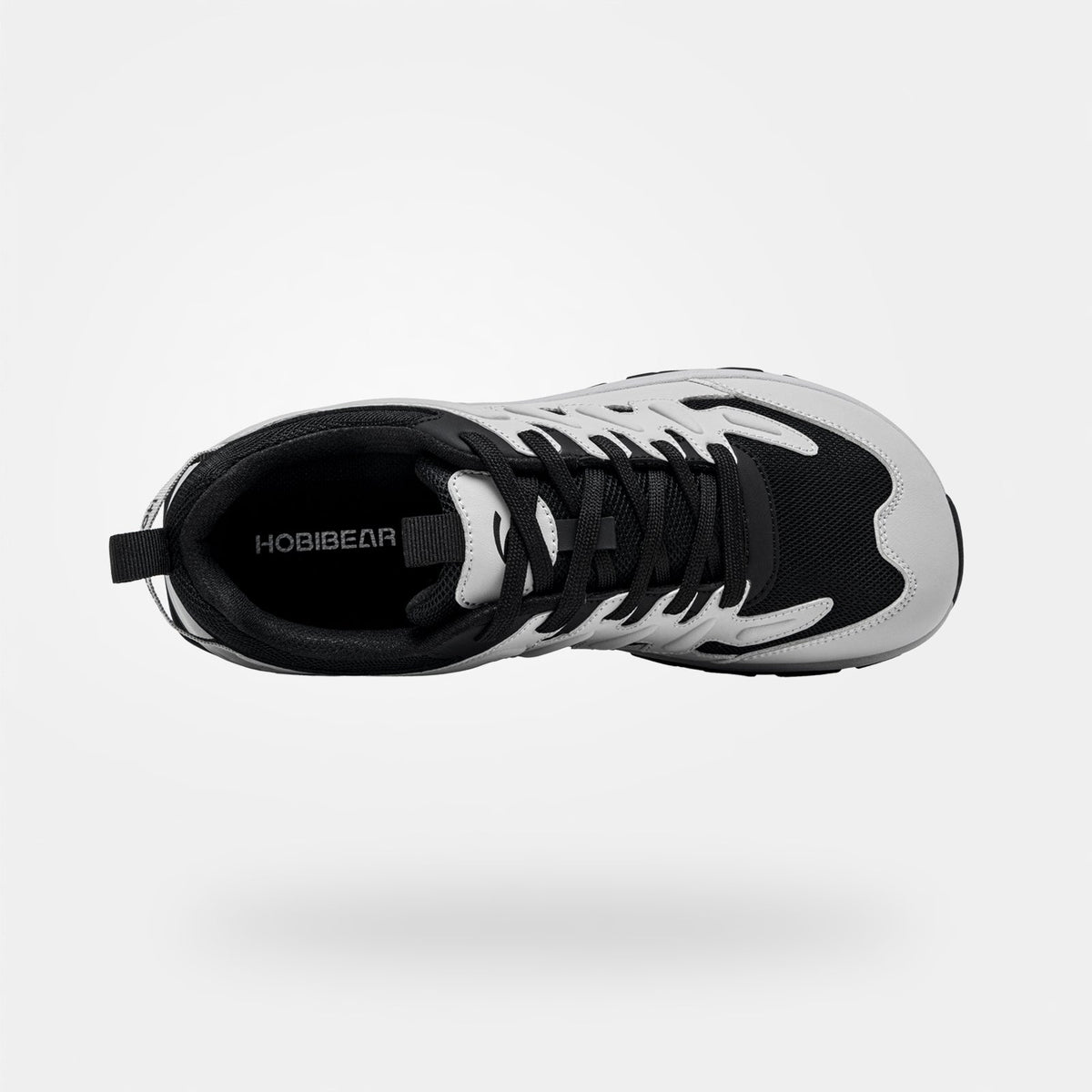 Peak - Wide Toe Sneakers - sneakers - view 2