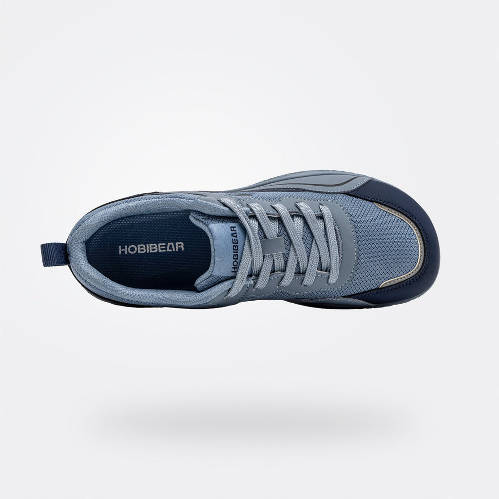 Vale - Wide Toe Sneakers - sneakers - view 2