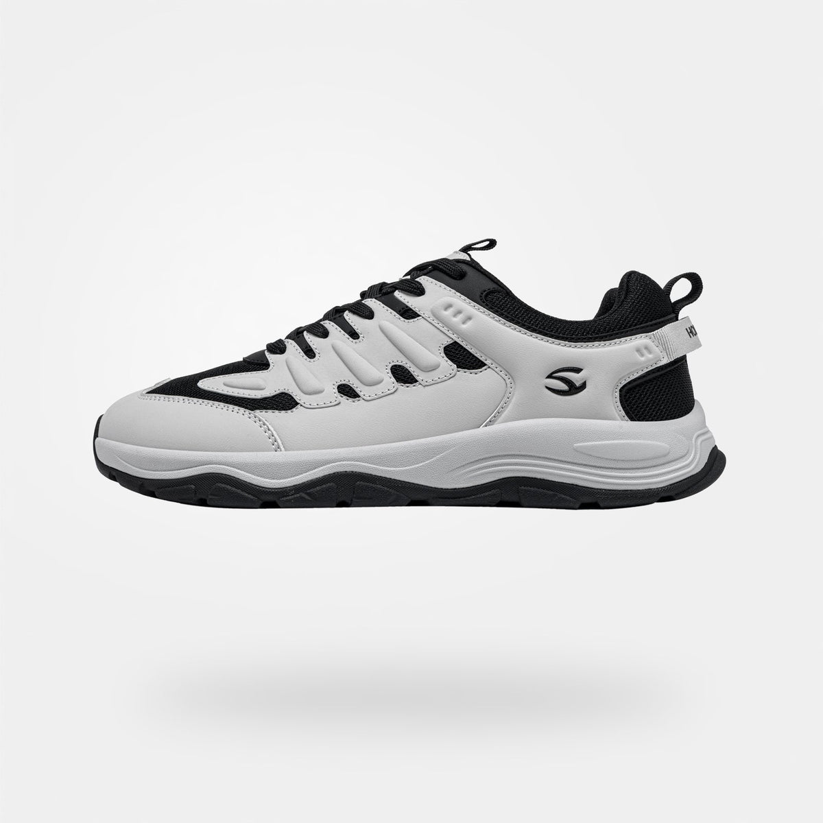 Peak - Wide Toe Sneakers - sneakers