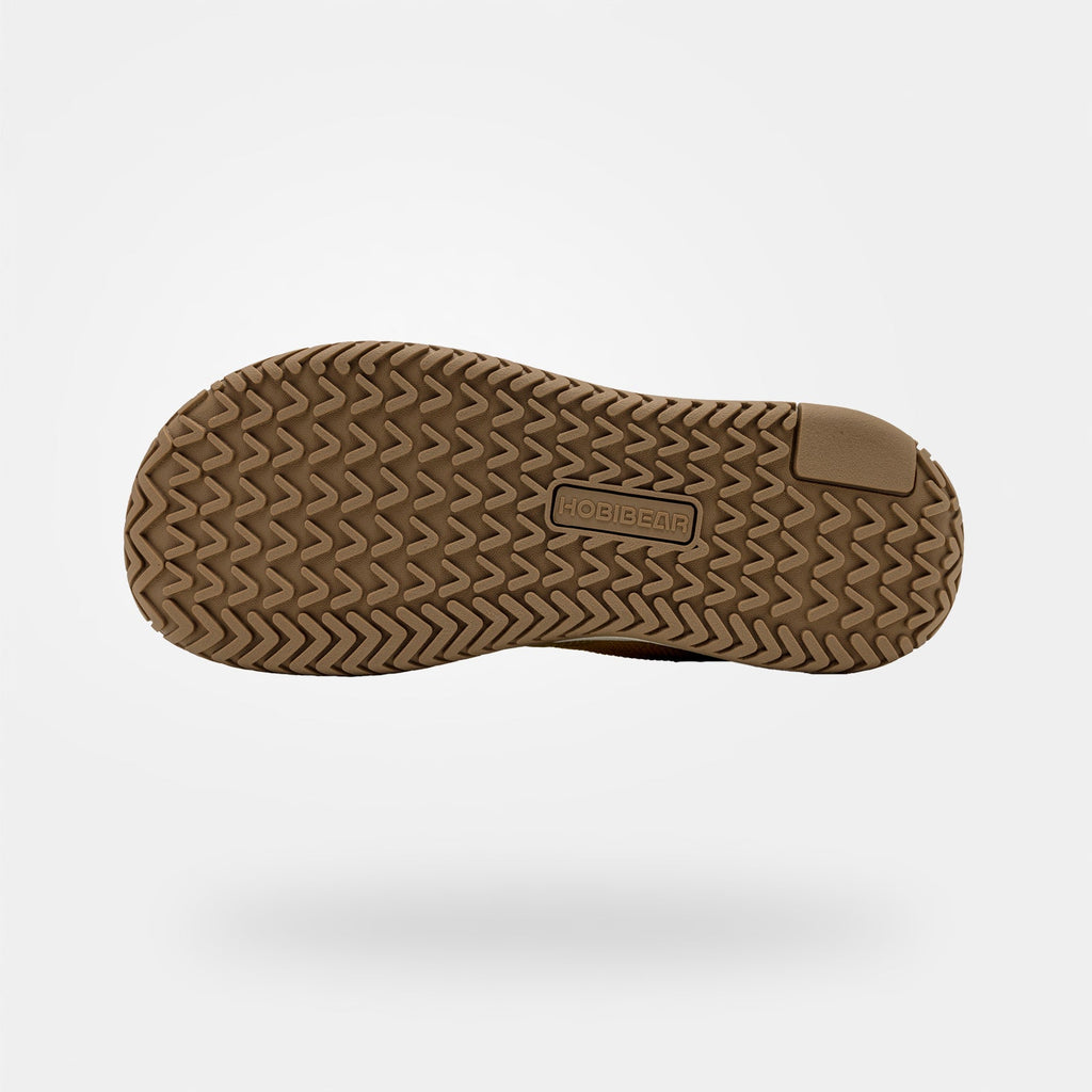 Marigold - Wide Toe Shoes - sneakers - view 3