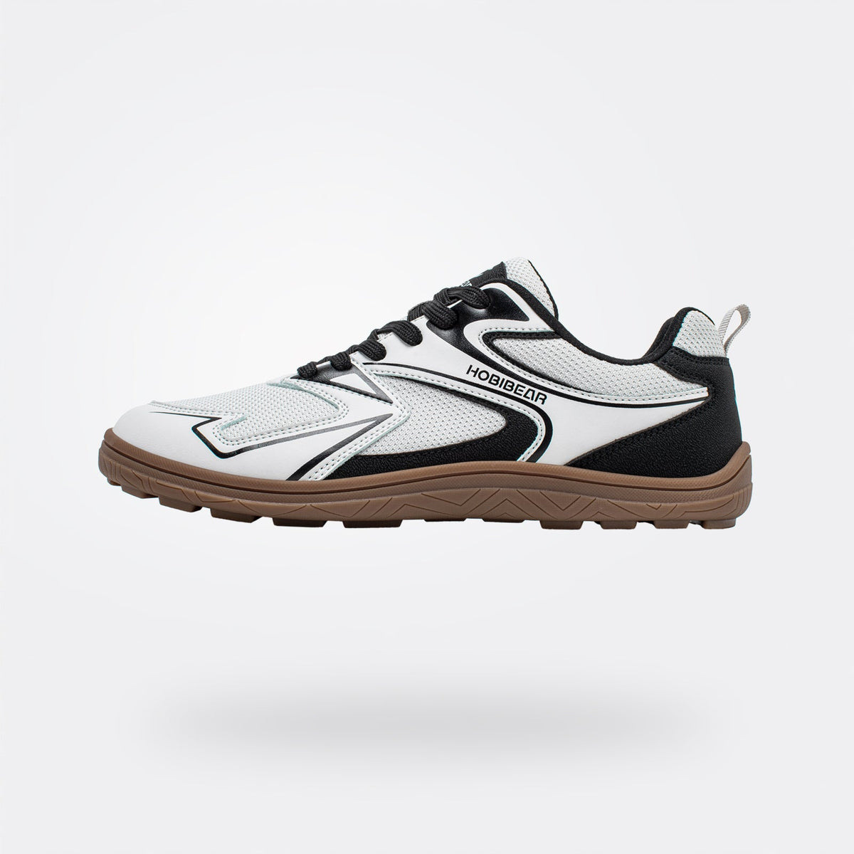 Gladiolus - Wide Toe Sneakers - sneakers