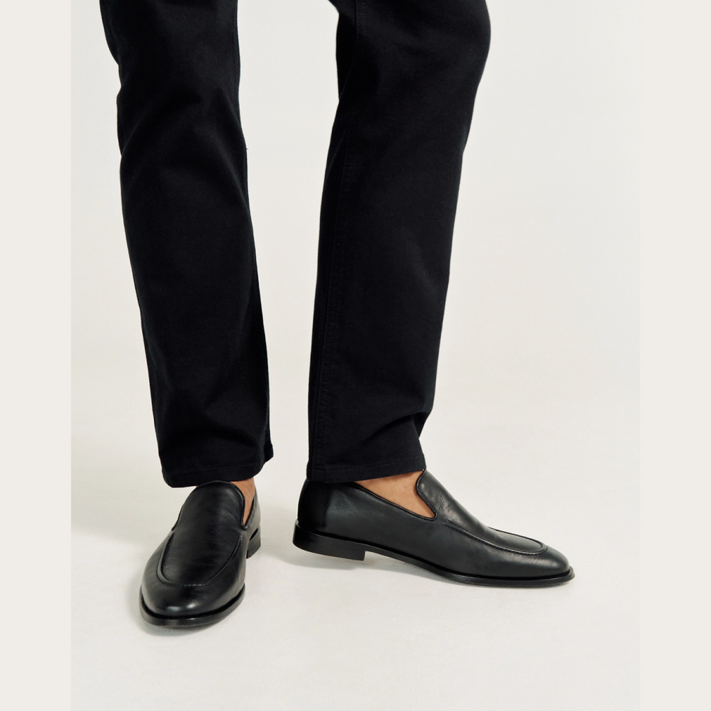 The Bennett - boots - view 2
