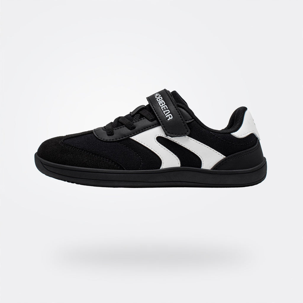 Kid's Orchid - Barefoot Shoes - sneakers