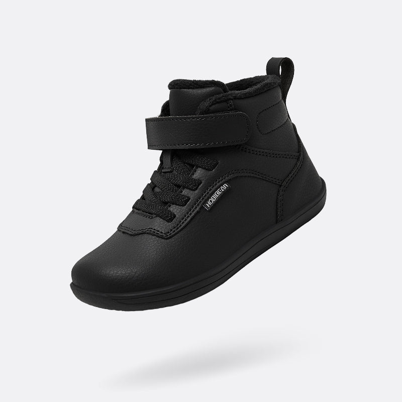 Kid's Spruce - Winter Barefoot Shoes - sneakers - view 6