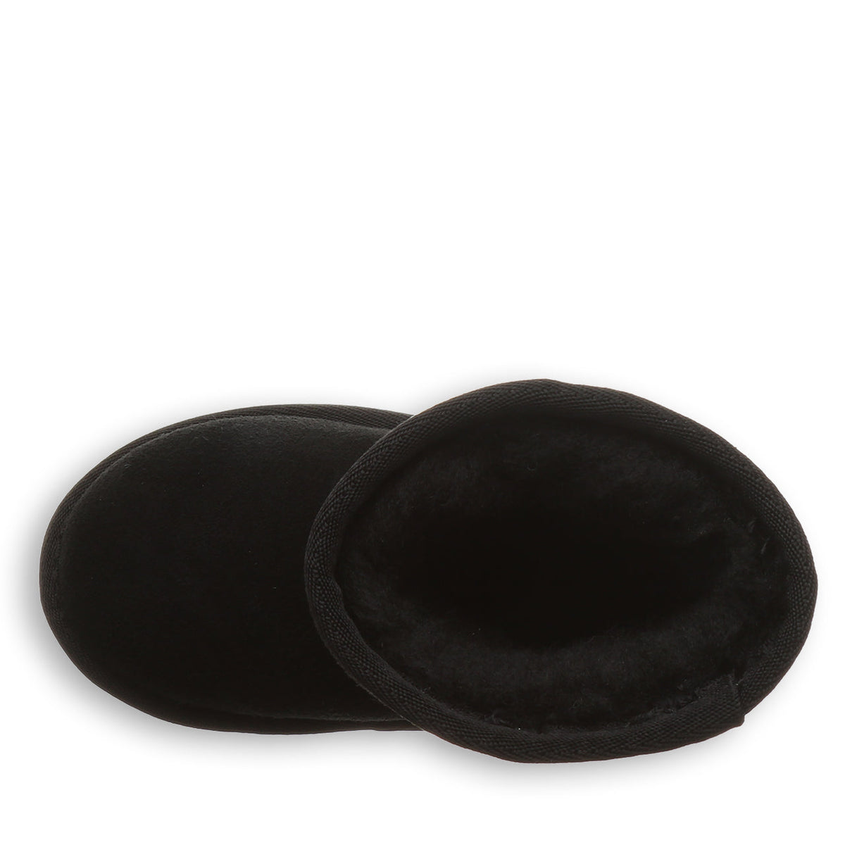 EMMA TODDLER BLACK - boots - view 5