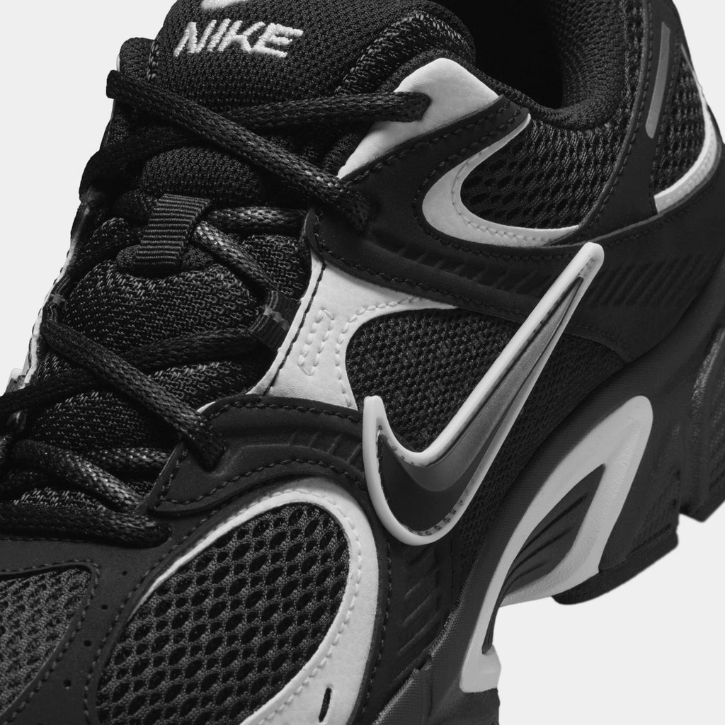 V5 RNR Mens Running Shoes (Black/White) - sneakers - view 5