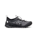 Men's Zionic ADV Open-Air Hiking Shoe  |  Triple Black - hiking-shoes
