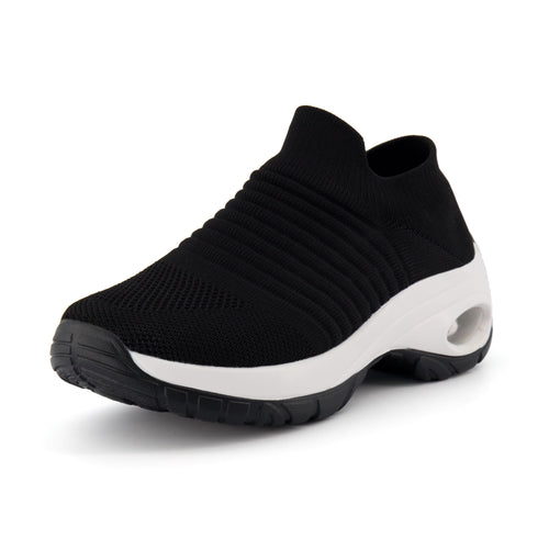 Breeze Knit Trainer - sneakers - view 2