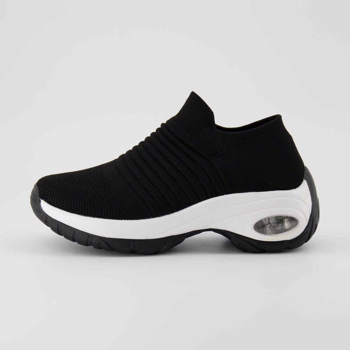 Breeze Knit Trainer - sneakers