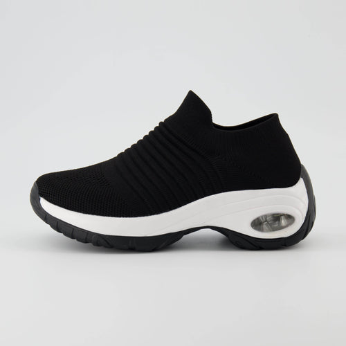 Breeze Knit Trainer - sneakers
