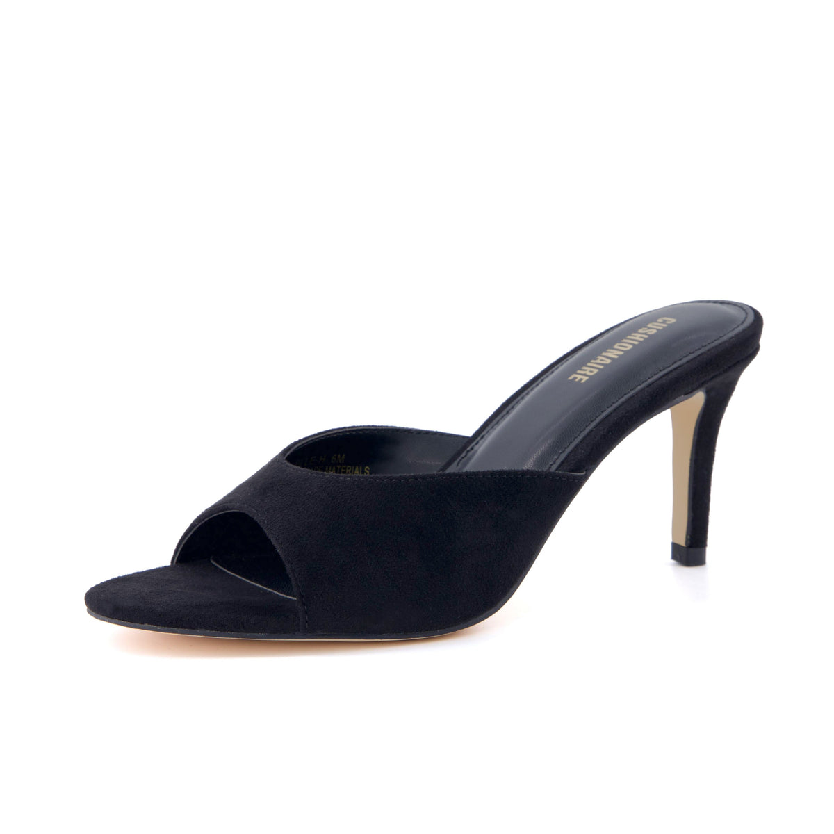 Elle Pointed Heel Sandal - sneakers - view 3