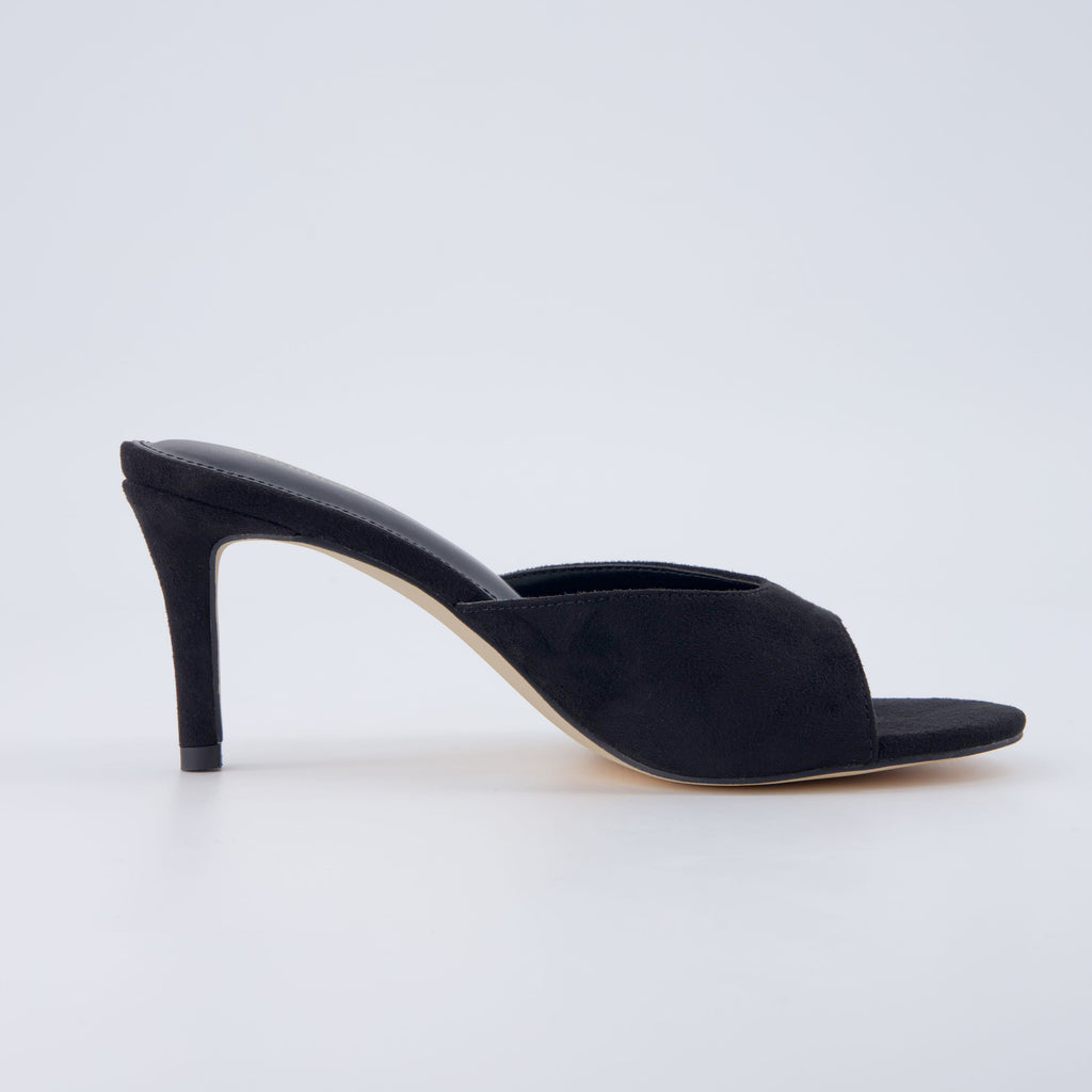 Elle Pointed Heel Sandal - sneakers - view 5