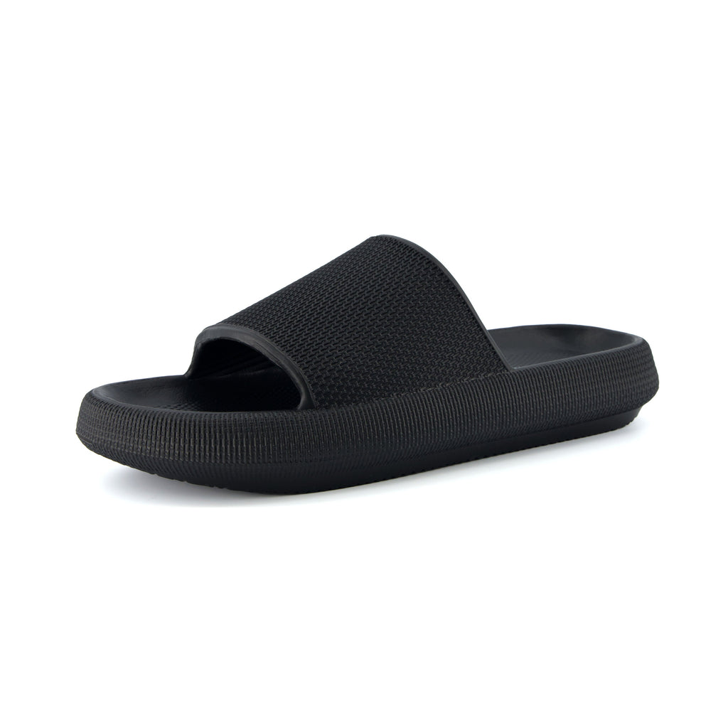 Feather Men's Cloud Slide - sneakers - view 2
