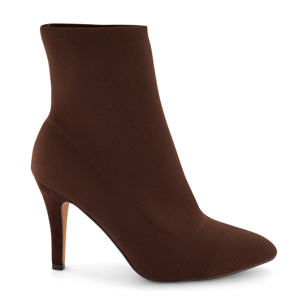 Gipsee Knit Dress Bootie - boots - view 4