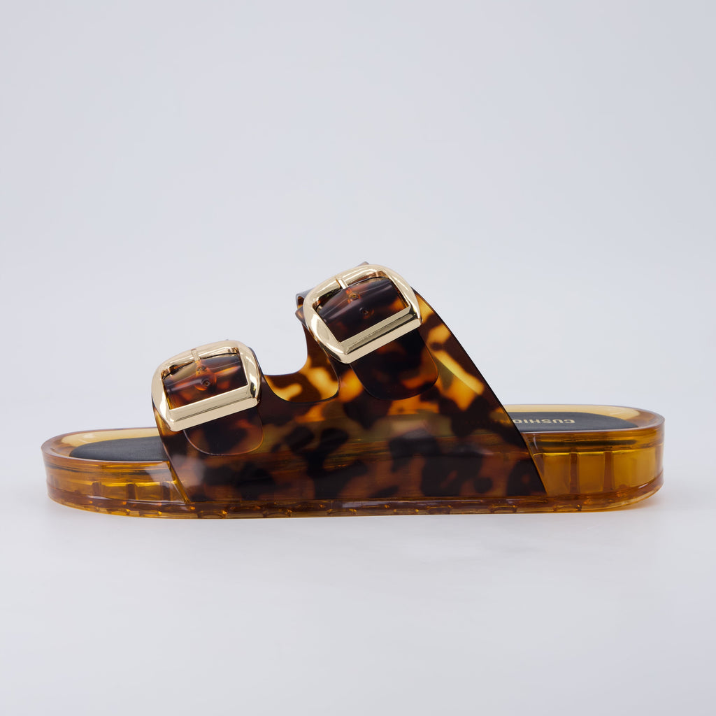Gummie Jelly Sandals - sneakers - view 2