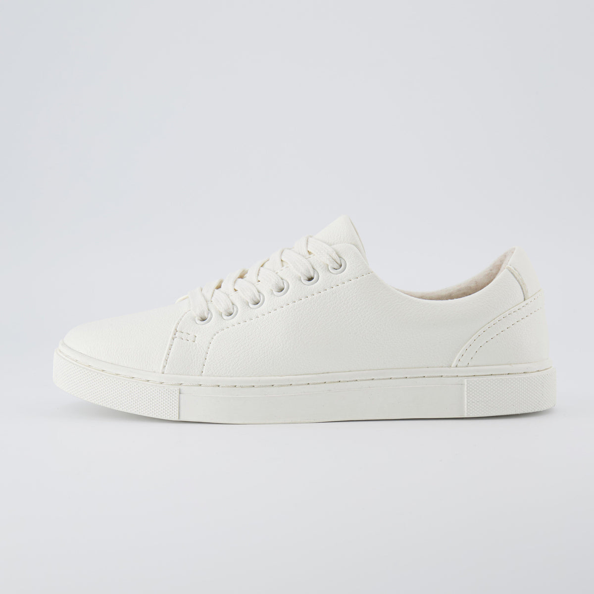 Hashtag Lace-up Sneaker - sneakers