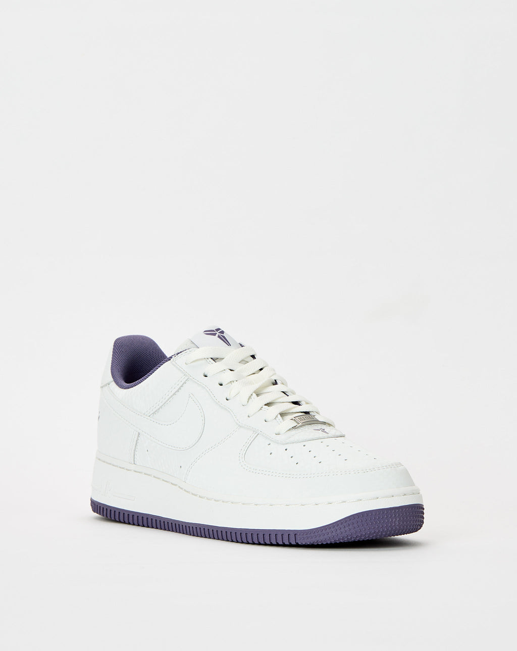 Kobe Air Force 1 Low 'Summit White Daybreak' - sneakers - view 2