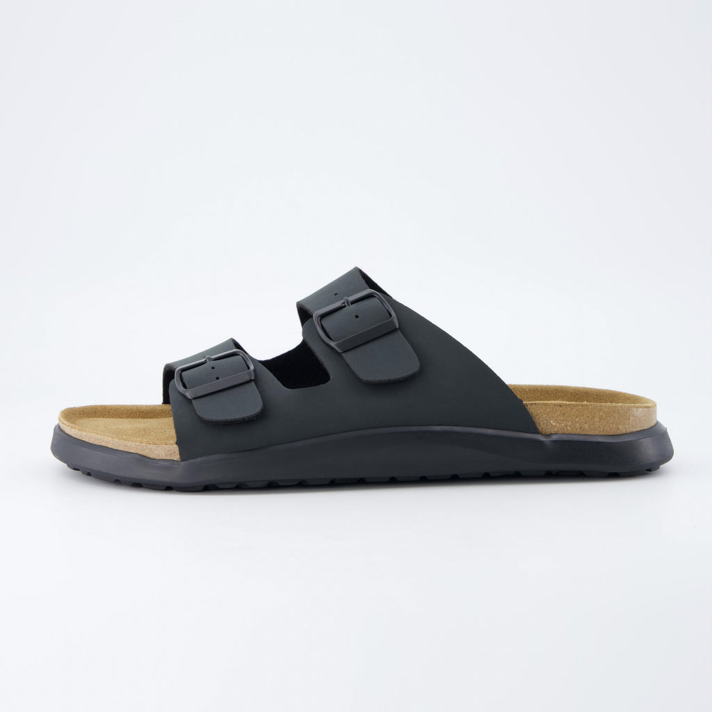 Mars Double Buckle Sandals - sneakers