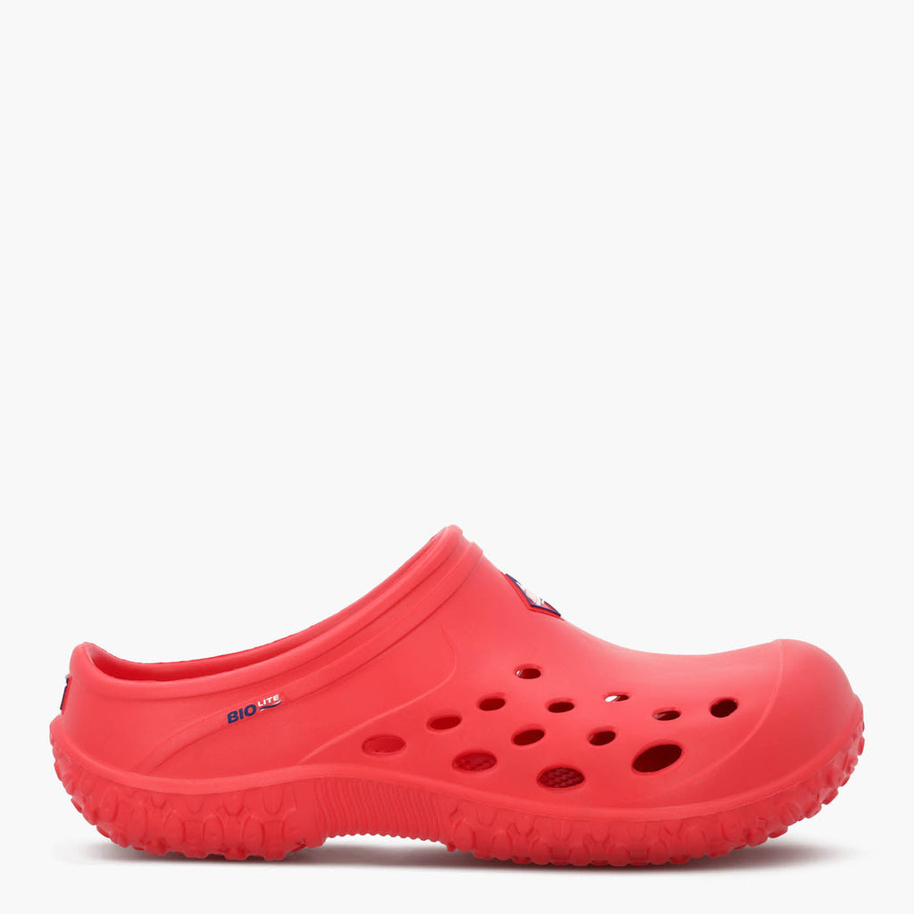 Muckster Lite Liberty Women's Clog - mules
