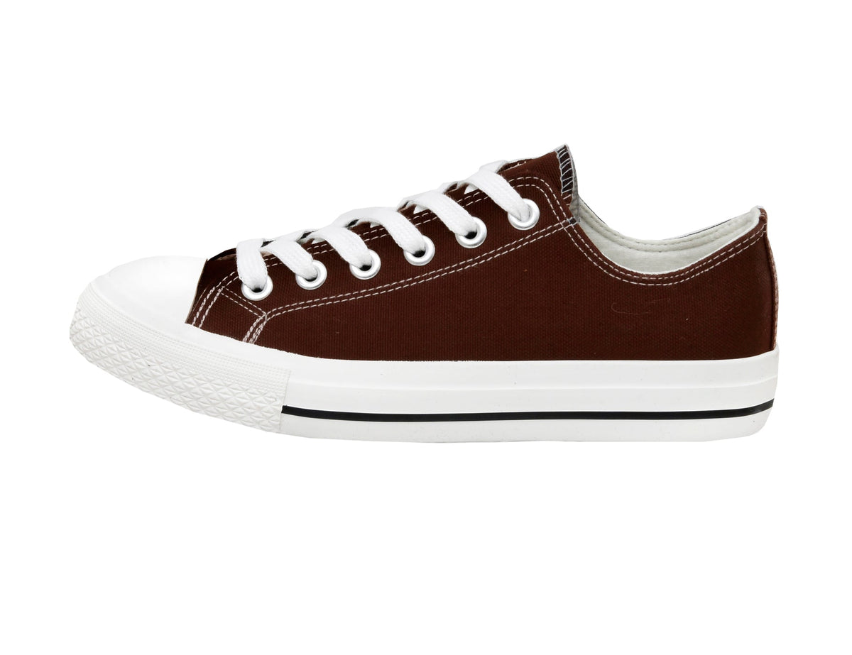 Vina Low Top Canvas Sneaker - sneakers - view 6