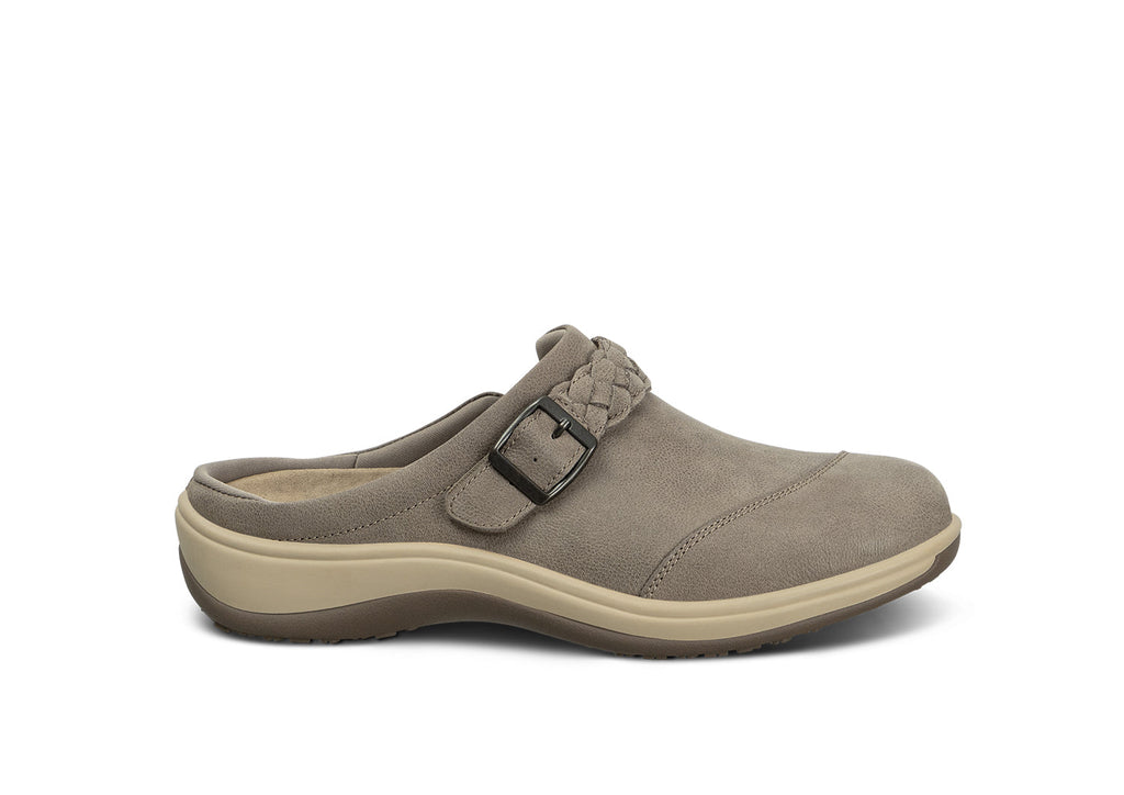 Irma - Taupe - sneakers