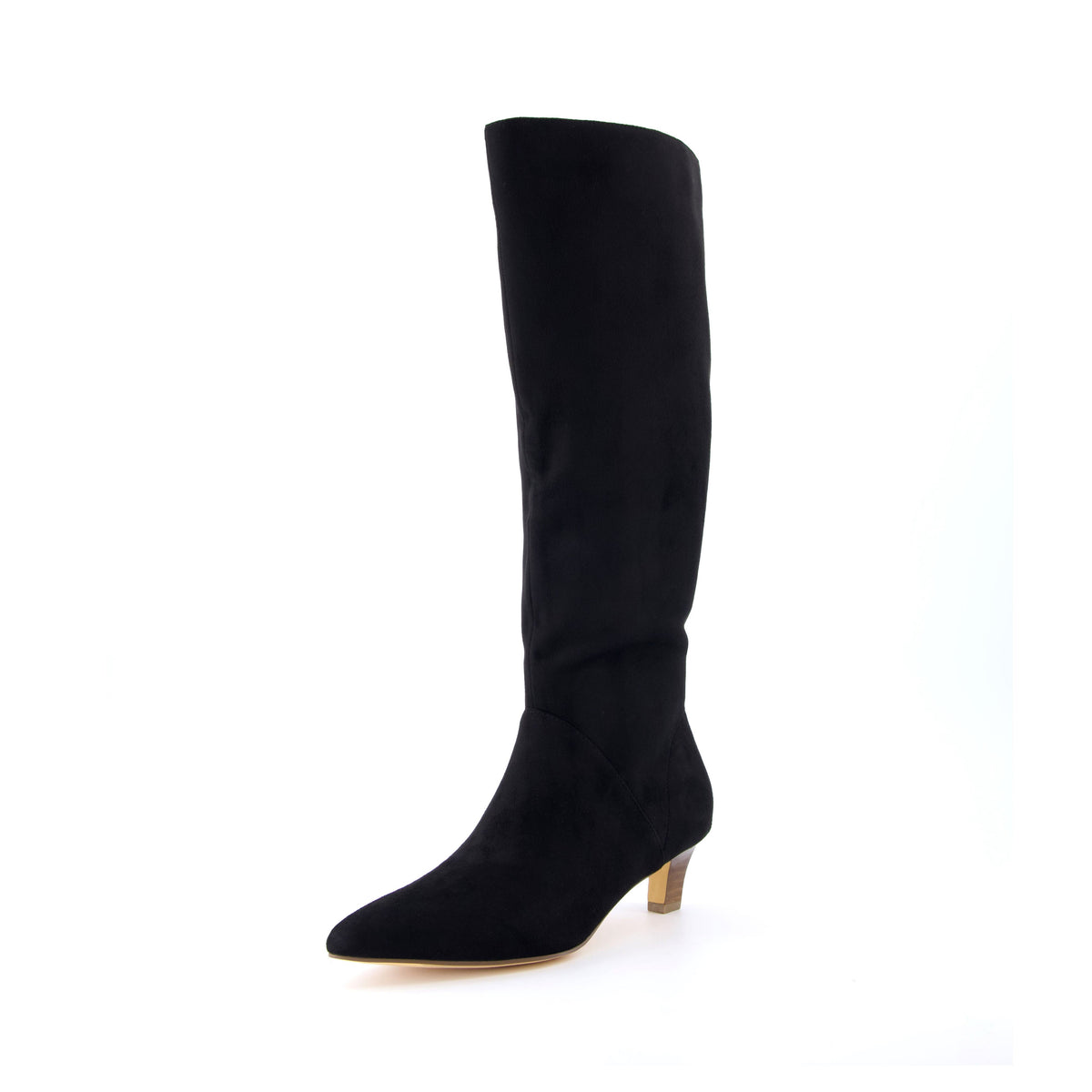 Stiles Tall Kitten Boot - boots - view 4
