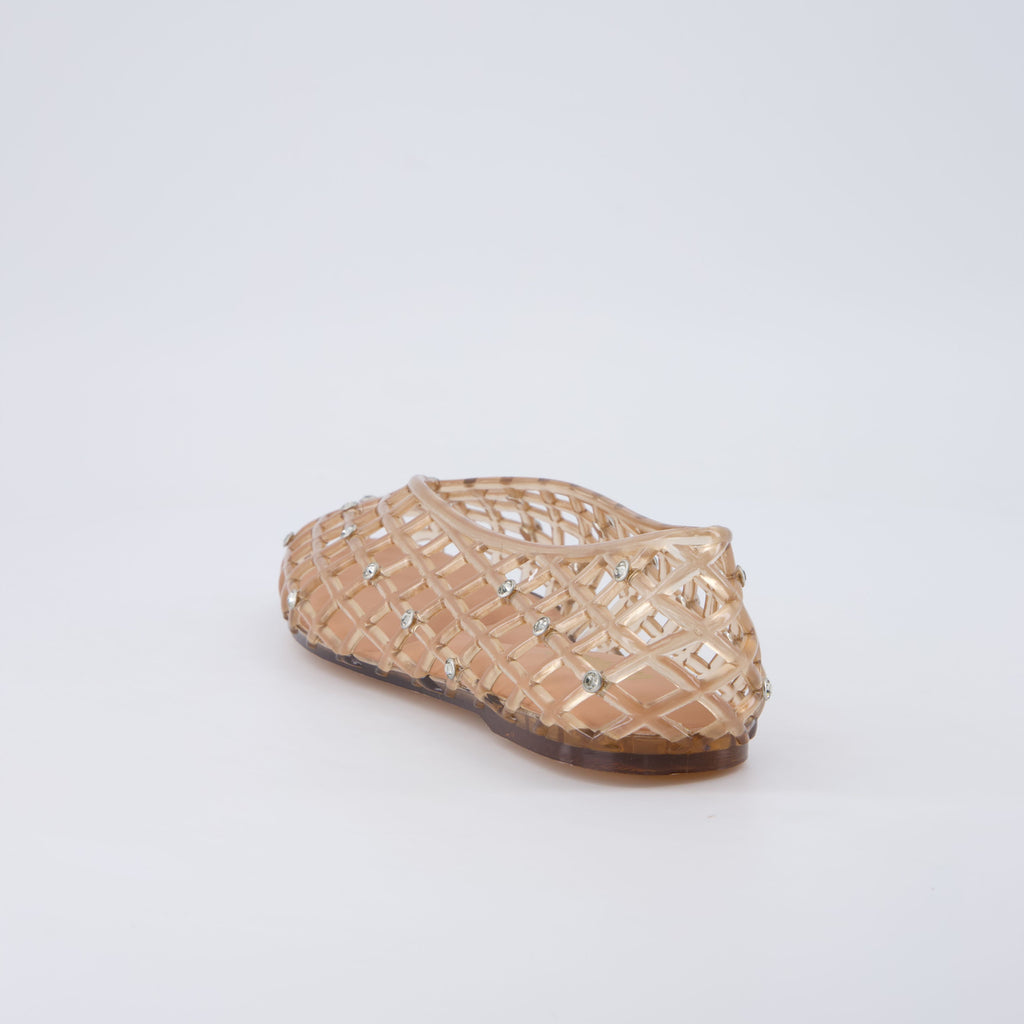 Sweets Ballet Jelly Flats - sneakers - view 6