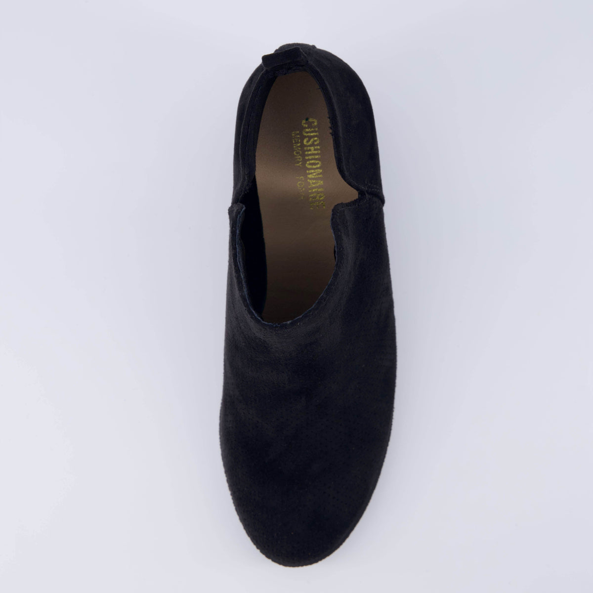 Tito Wedge Bootie - boots - view 6