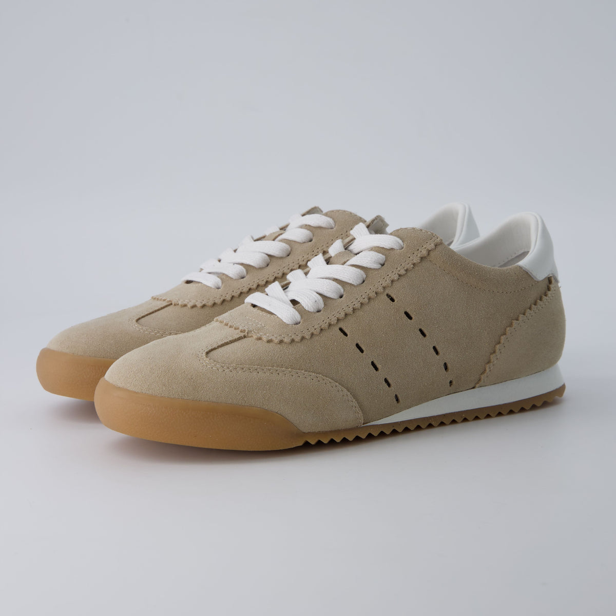 Topcat Suede Sneakers - sneakers - view 3