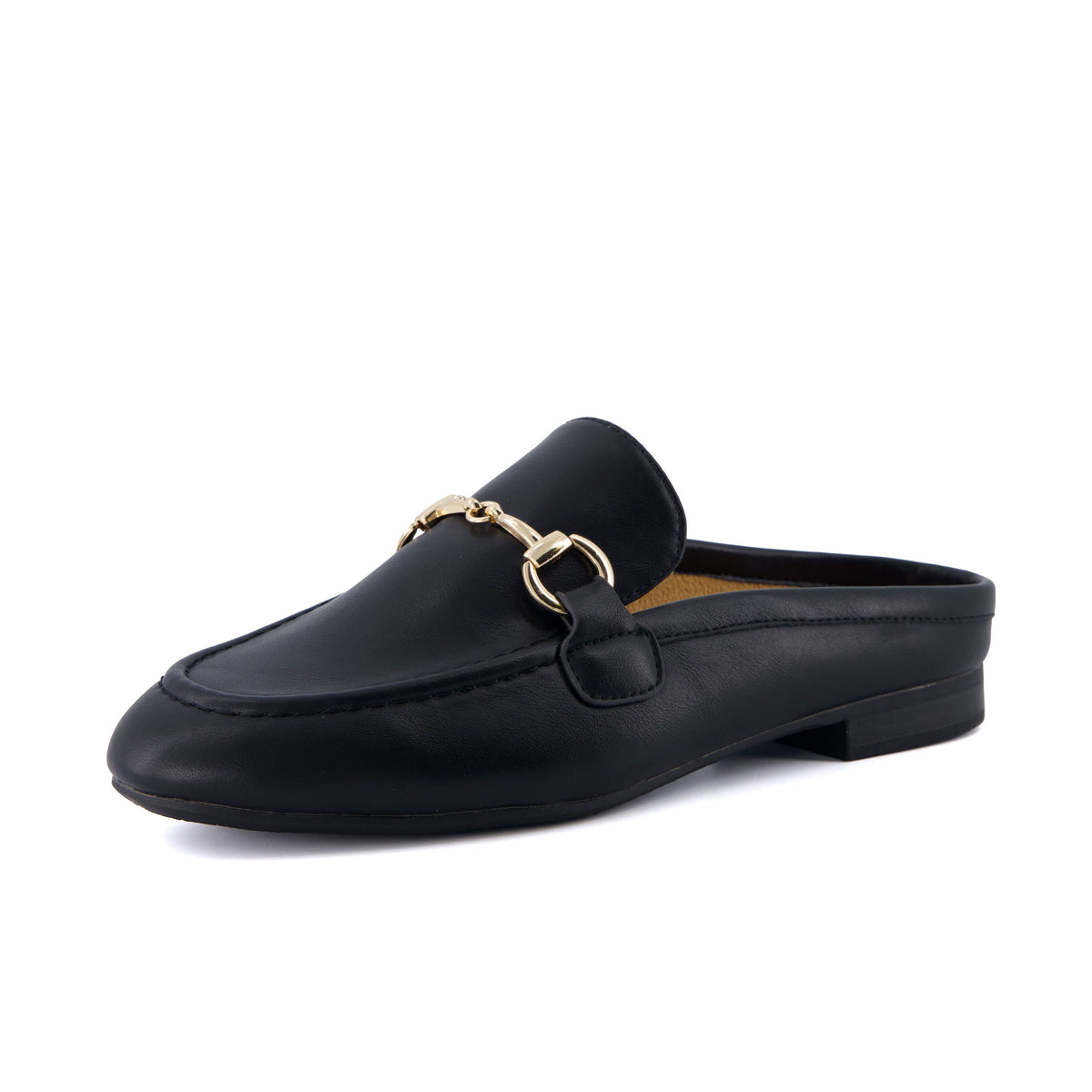 Yummy Slip On Mules - loafers - view 2
