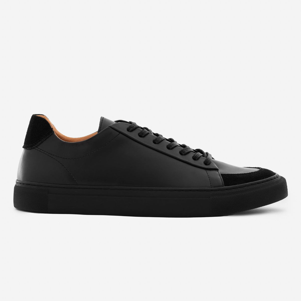 Corso Sneakers - Leather & Suede - Men´s - sneakers - view 2